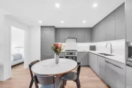 601 7977 Lansdowne Road, Richmond, BC