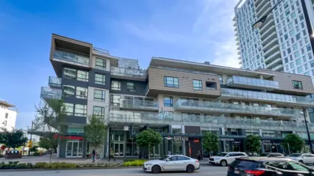301 301 Sawmill Crescent, Vancouver, BC, Vancouver — Apartment/Condo for sale