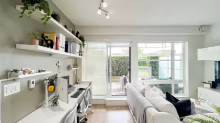 301 301 Sawmill Crescent, Vancouver, BC, Vancouver — Apartment/Condo for sale