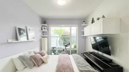 301 301 Sawmill Crescent, Vancouver, BC, Vancouver — Apartment/Condo for sale
