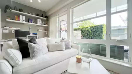 301 301 Sawmill Crescent, Vancouver, BC, Vancouver — Apartment/Condo for sale
