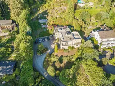 2975 Marine Drive, West Vancouver, BC, West Vancouver — Single Family Residence for sale