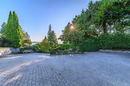 2975 Marine Drive, West Vancouver, BC, West Vancouver — Single Family Residence for sale