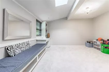 Primary Bedroom Photo of 2975 Marine Drive, West Vancouver, BC