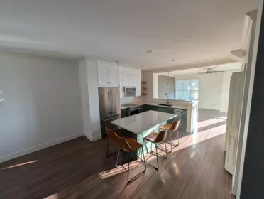 Breakfast Nook Photo of 43 5837 Sappers Way, Chilliwack, BC