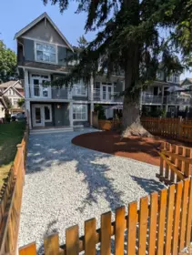 43 5837 Sappers Way, Chilliwack, BC, Chilliwack — Townhouse for sale
