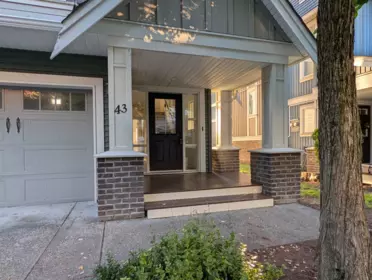43 5837 Sappers Way, Chilliwack, BC, Chilliwack — Townhouse for sale