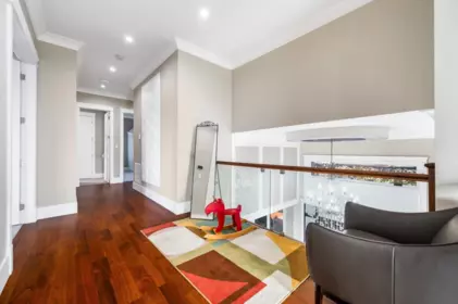Basement Recreation Room Photo of 7751 Eperson Road, Richmond, BC
