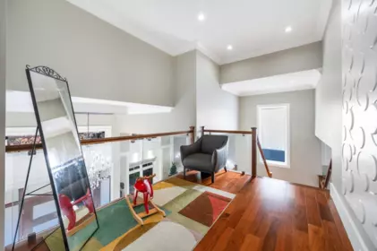 Loft / Bonus Room Photo of 7751 Eperson Road, Richmond, BC