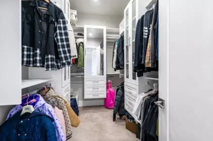 Mudroom Photo of 7751 Eperson Road, Richmond, BC