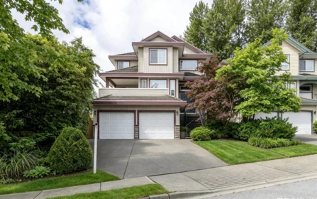 1700 Paddock Drive, Coquitlam, BC, Coquitlam — Single Family Residence for sale