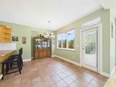 Guest Bathroom Photo of 1700 Paddock Drive, Coquitlam, BC