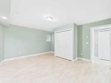 Hallway Photo of 1700 Paddock Drive, Coquitlam, BC