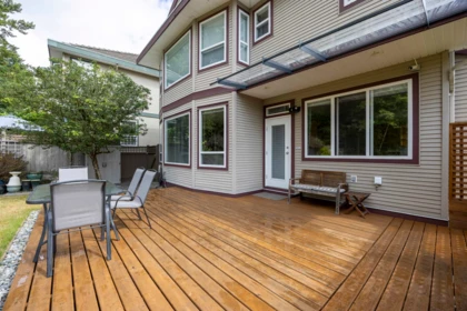 Hot Tub / Spa Photo of 1700 Paddock Drive, Coquitlam, BC