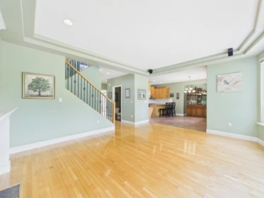 Kitchen Photo of 1700 Paddock Drive, Coquitlam, BC