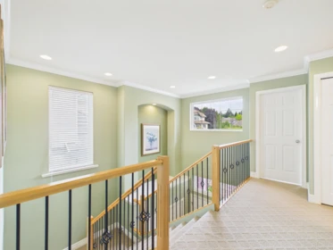 Office / Den Photo of 1700 Paddock Drive, Coquitlam, BC