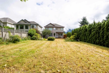 Outdoor Kitchen Photo of 1700 Paddock Drive, Coquitlam, BC