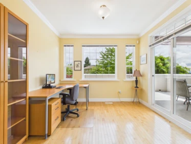 Pantry Photo of 1700 Paddock Drive, Coquitlam, BC