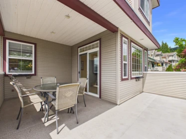 Primary Bedroom Photo of 1700 Paddock Drive, Coquitlam, BC