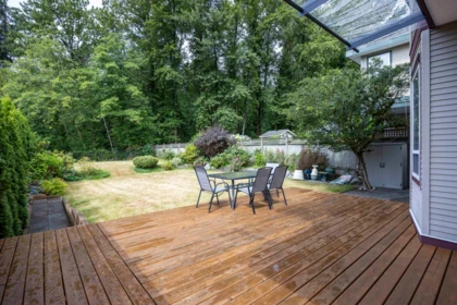 Swimming Pool Photo of 1700 Paddock Drive, Coquitlam, BC