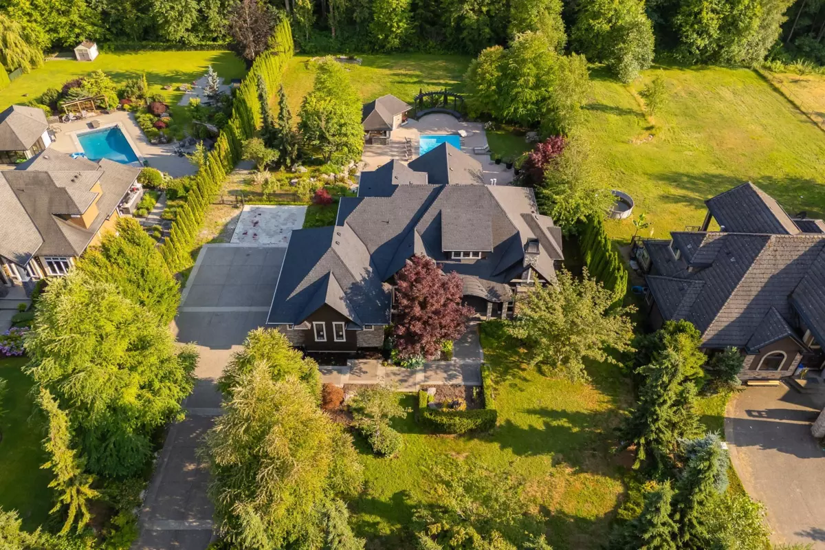 Family Room Photo of 26540 124 Avenue, Maple Ridge, BC