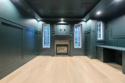 Basement Recreation Room Photo of 26540 124 Avenue, Maple Ridge, BC