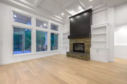 Breakfast Nook Photo of 26540 124 Avenue, Maple Ridge, BC