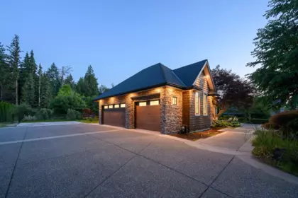 Community Amenities Photo (Clubhouse) of 26540 124 Avenue, Maple Ridge, BC