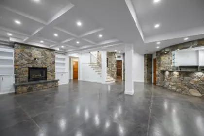 Entry Foyer Photo of 26540 124 Avenue, Maple Ridge, BC