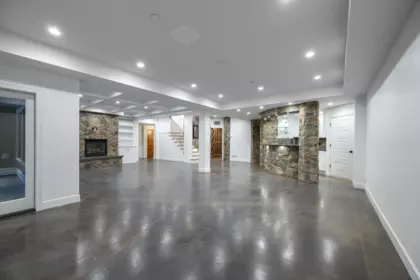 Hallway Photo of 26540 124 Avenue, Maple Ridge, BC