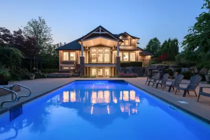 Hot Tub / Spa Photo of 26540 124 Avenue, Maple Ridge, BC