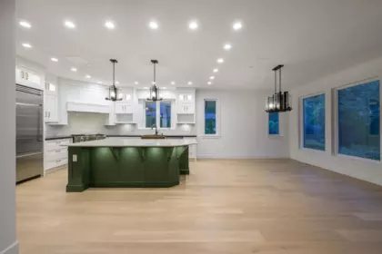 Kitchen Photo of 26540 124 Avenue, Maple Ridge, BC