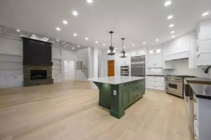 Pantry Photo of 26540 124 Avenue, Maple Ridge, BC