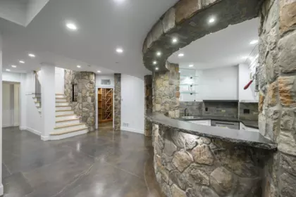 Staircase Photo of 26540 124 Avenue, Maple Ridge, BC