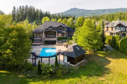 Street View Photo of 26540 124 Avenue, Maple Ridge, BC