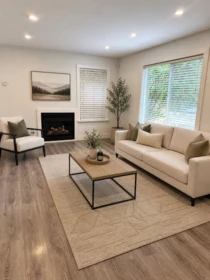 Outdoor Patio Photo of 40410 Perth Drive, Squamish, BC