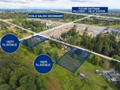 18295 74 Avenue, Surrey, BC