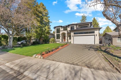 14419 17a Avenue, Surrey, BC, Surrey — Single Family Residence for sale