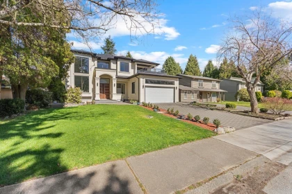 14419 17a Avenue, Surrey, BC, Surrey — Single Family Residence for sale