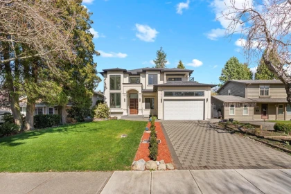 14419 17a Avenue, Surrey, BC, Surrey — Single Family Residence for sale