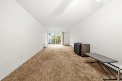 Pantry Photo of 204 3136 Kingsway, Vancouver, BC