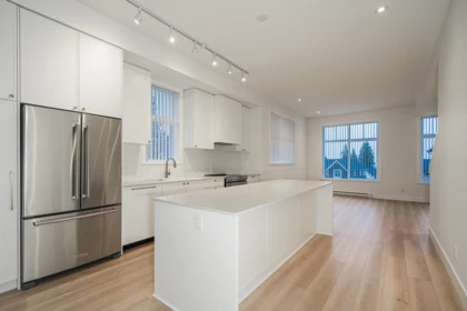 173 1331 Olmsted Street, Coquitlam, BC, Coquitlam — Townhouse for sale