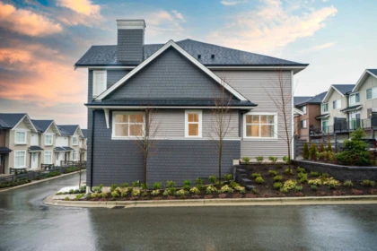 173 1331 Olmsted Street, Coquitlam, BC, Coquitlam — Townhouse for sale