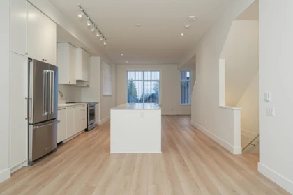 173 1331 Olmsted Street, Coquitlam, BC, Coquitlam — Townhouse for sale