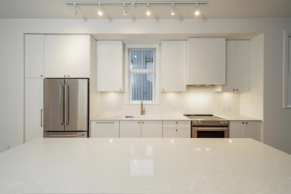 Kitchen Photo of 173 1331 Olmsted Street, Coquitlam, BC