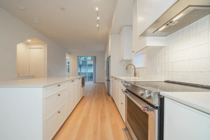 Pantry Photo of 173 1331 Olmsted Street, Coquitlam, BC