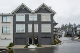 173 1331 Olmsted Street, Coquitlam, BC