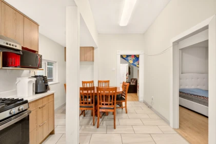 777 E Pender Street, Vancouver, BC, Vancouver — Single Family Residence for sale