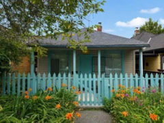 777 E Pender Street, Vancouver, BC
