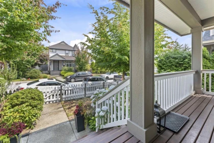 14876 56a Avenue, Surrey, BC, Surrey — Single Family Residence for sale